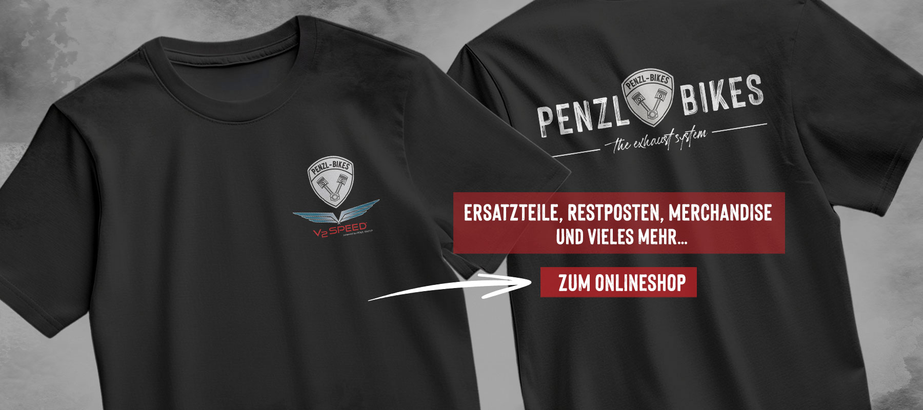 Penzl-Bikes Onlineshop