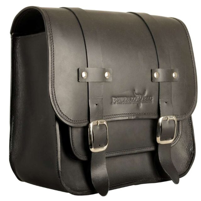 Satteltasche "Vegas" Harley-Davidson® Softail - links oder rechts