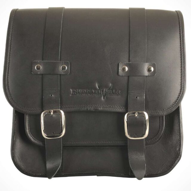 Satteltasche "Vegas" Harley-Davidson® Softail - links oder rechts