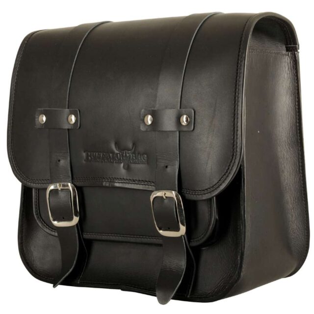 Satteltasche "Vegas" Harley-Davidson® Softail - links