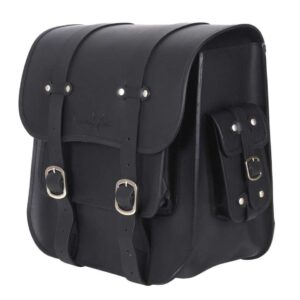 Satteltasche "Frisco" Harley-Davidson® Softail - links