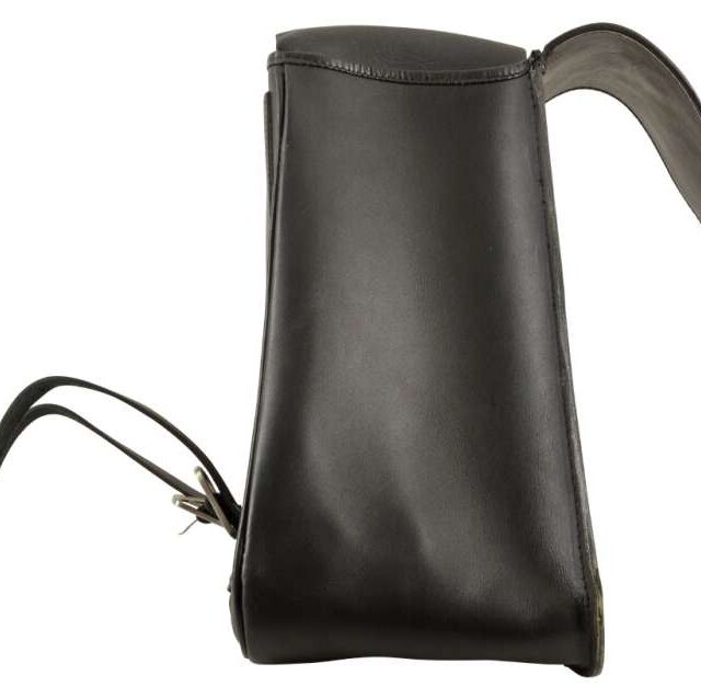 Satteltasche "Boston" Harley-Davidson® Softail - links