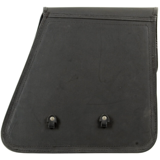 Satteltasche "Boston" Harley-Davidson® Softail - links