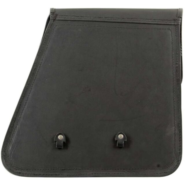 Satteltasche "Boston" Harley-Davidson® Softail - links