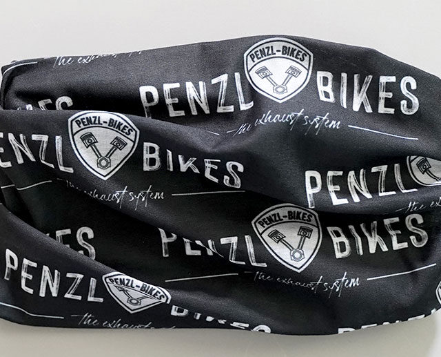 Penzl-Bikes Multifunktionstuch