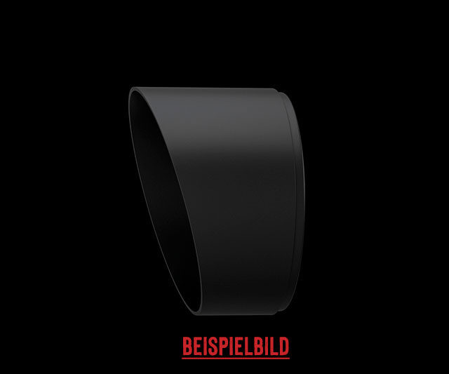 V2-Speed Endkappe Charlie