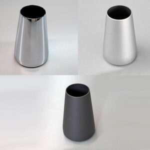 PM Neo-Classic/Classic Endkappe Typ: Tapered "lang" - 2. Wahl/Restposten