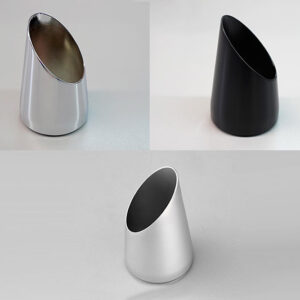 PM Neo-Classic/Classic Endkappe Typ: Slash Cut - 2. Wahl/Restposten